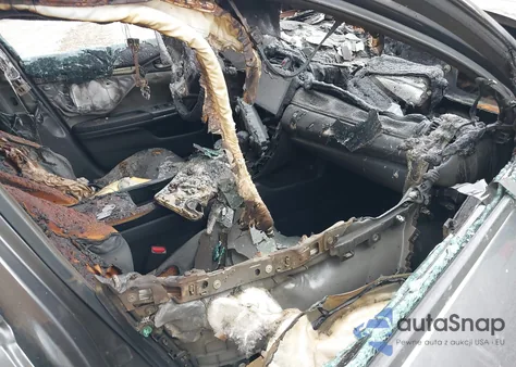 2017 Honda Civic Lx from USA, damaged, VIN 19XFC2F58HE000573